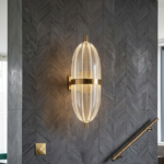 Buy K2 Lights Lumecoco Wall Lamp | LED Wall Lamp | LED Wall Light | Wall Lamp | Wall Light | Modern Light | Premium Light | Decor Light | Home Lighting | Interior Lighting | Luxury Lighting