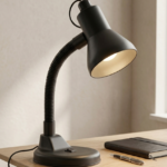 K2 Lights Crimson Flexi Desk Lamp - Image 9