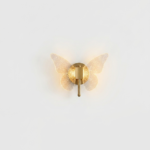 K2 Lights Celestial Butterfly LED Wall Light - Image 3