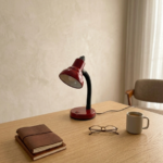 K2 Lights ClassicFlex Desk Lamp - Image 4