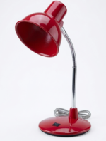 K2 Lights Scarlet Flexi Desk Lamp - Image 5