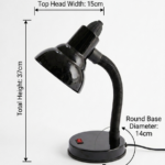 K2 Lights ClassicFlex Desk Lamp - Image 11