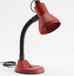 K2 Lights Crimson Flexi Desk Lamp - Image 8