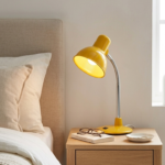 K2 Lights Scarlet Flexi Desk Lamp - Image 14