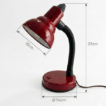 K2 Lights ClassicFlex Desk Lamp - Image 9