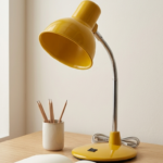 K2 Lights Scarlet Flexi Desk Lamp - Image 12