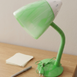 K2 Lights AeroGlow Desk Lamp - Image 7