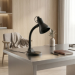 K2 Lights Crimson Flexi Desk Lamp - Image 4