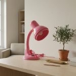 Buy K2 Lights Blush Flexi Desk Lamp | Lamp | Table Lamp | Desk Lamp | Room Lamp | Night Lamp | Home Lighting | Interior Lighting | Luxury Lighting