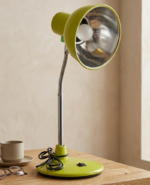 K2 Lights Scarlet Flexi Desk Lamp - Image 17