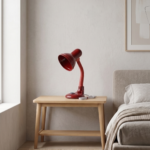 K2 Lights Blush Flexi Desk Lamp - Image 5