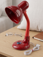 Buy K2 Lights Blush Flexi Desk Lamp | Lamp | Table Lamp | Desk Lamp | Room Lamp | Night Lamp | Home Lighting | Interior Lighting | Luxury Lighting