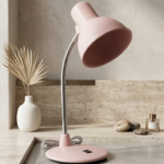 K2 Lights Scarlet Flexi Desk Lamp - Image 15