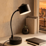 Buy K2 Lights AuraCore Table Lamp | Lamp | Table Lamp | Desk Lamp | Room Lamp | Night Lamp | Home Lighting | Interior Lighting | Luxury Lighting