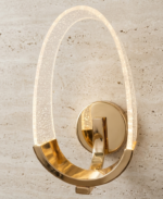 K2 Lights Portalis LED Wall Lamp - Image 3