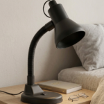 K2 Lights Crimson Flexi Desk Lamp - Image 2