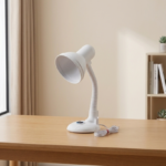 K2 Lights Blush Flexi Desk Lamp - Image 14