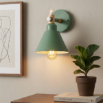 K2 Lights Olivora Wall Lamp - Image 2