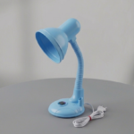 K2 Lights Blush Flexi Desk Lamp - Image 12