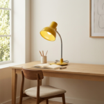 K2 Lights Scarlet Flexi Desk Lamp - Image 13