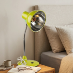 K2 Lights Scarlet Flexi Desk Lamp - Image 18