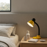 Buy K2 Lights PrimeFlex Desk Lamp | Lamp | Table Lamp | Desk Lamp | Room Lamp | Night Lamp | Home Lighting | Interior Lighting | Luxury Lighting