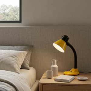 Buy K2 Lights PrimeFlex Desk Lamp | Lamp | Table Lamp | Desk Lamp | Room Lamp | Night Lamp | Home Lighting | Interior Lighting | Luxury Lighting