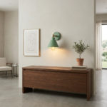 K2 Lights Olivora Wall Lamp - Image 3