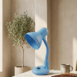 K2 Lights Blush Flexi Desk Lamp - Image 13