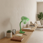K2 Lights AeroGlow Desk Lamp - Image 6