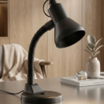 K2 Lights Crimson Flexi Desk Lamp - Image 5