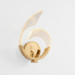 K2 Lights Crescenta Wall Lamp - Image 3
