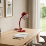 K2 Lights AeroGlow Desk Lamp - Image 2