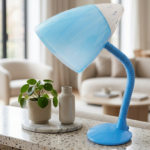 K2 Lights AeroGlow Desk Lamp - Image 10
