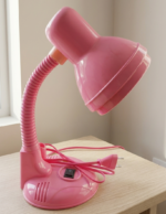 K2 Lights Blush Flexi Desk Lamp - Image 9