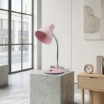 K2 Lights Scarlet Flexi Desk Lamp - Image 16