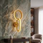 Buy K2 Lights Infinity Link LED Wall Light | Wall Light | Wall Lamp | Home Lighting | Interior Lighting | Luxury Lighting