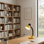 K2 Lights PrimeFlex Desk Lamp - Image 5