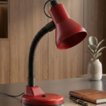 K2 Lights Crimson Flexi Desk Lamp - Image 7