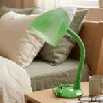 Buy K2 Lights AeroGlow Desk Lamp | Lamp | Table Lamp | Desk Lamp | Room Lamp | Night Lamp | Home Lighting | Interior Lighting | Luxury Lighting
