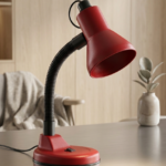 K2 Lights Crimson Flexi Desk Lamp - Image 6