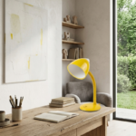 K2 Lights AeroGlow Desk Lamp - Image 11
