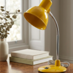 K2 Lights Scarlet Flexi Desk Lamp - Image 11
