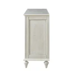 Blue City Decor Heritage Grove Display Sideboard Cabinet - Image 7