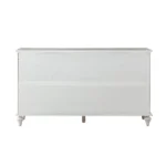 Blue City Decor Heritage Grove Display Sideboard Cabinet - Image 3